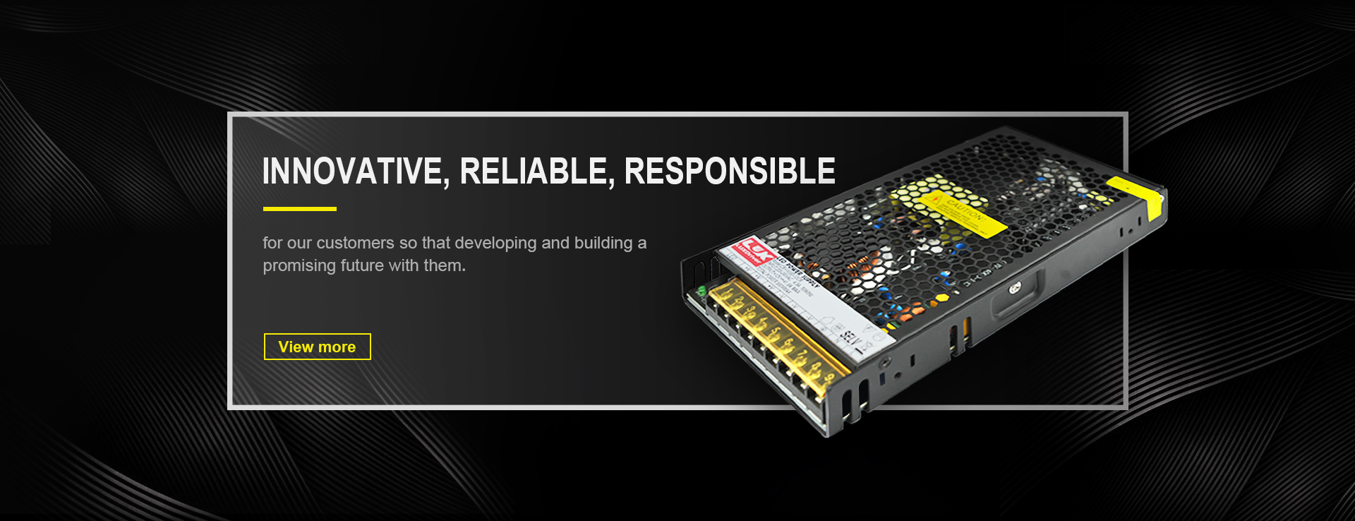 LED Driver