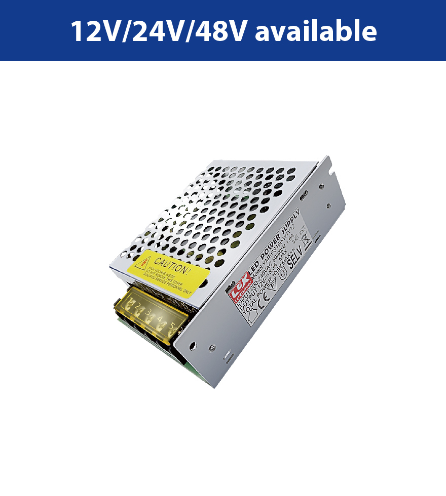 CB certificate power supply