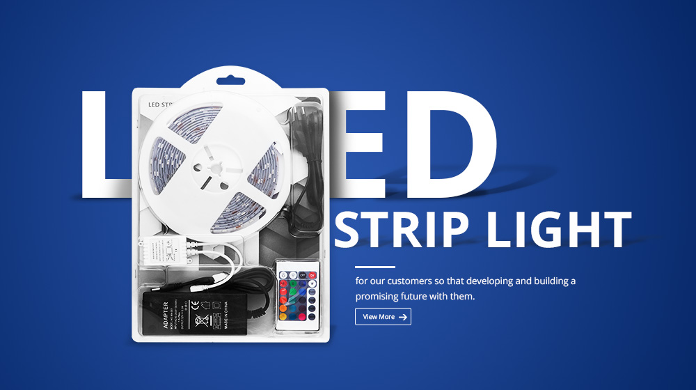 LED power supply